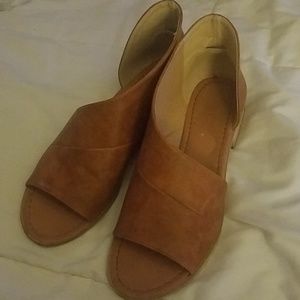 stylish flat sandals